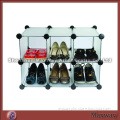 DIY Acrylic Shoes Storage Cabinet/Rack